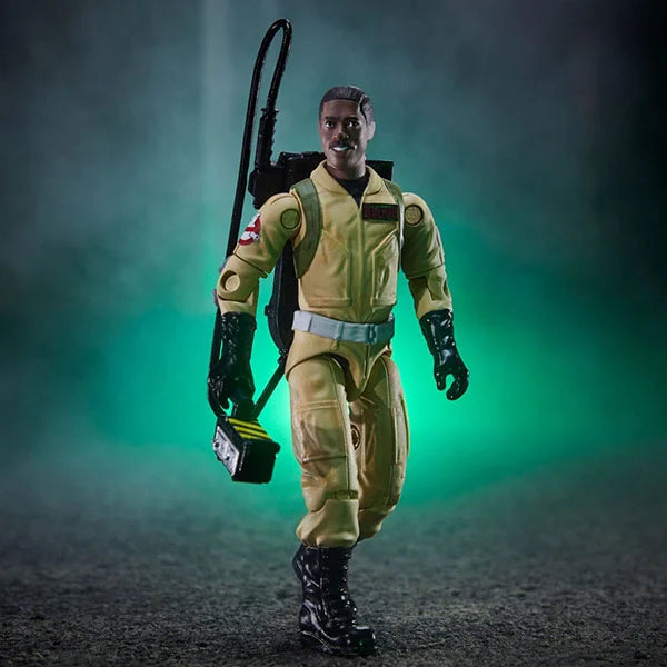 Ghostbusters: Plasma Series - 40th Anniversary - 4er-Pack Actionfiguren - 10 cm