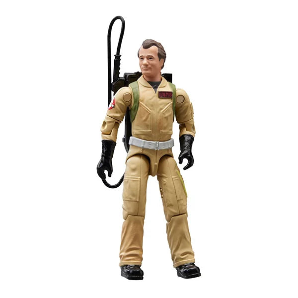 Ghostbusters: Plasma Series - 40th Anniversary - 4er-Pack Actionfiguren - 10 cm