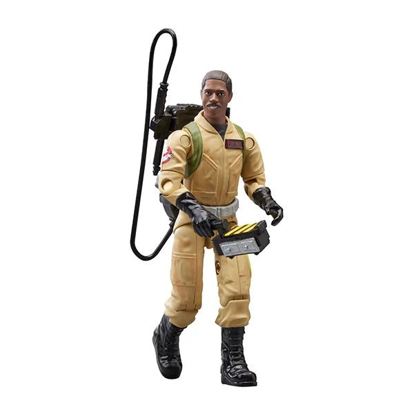 Ghostbusters: Plasma Series - 40th Anniversary - 4er-Pack Actionfiguren - 10 cm