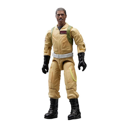 Ghostbusters: Plasma Series - 40th Anniversary - 4er-Pack Actionfiguren - 10 cm