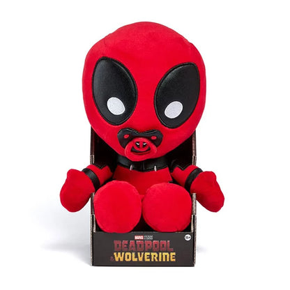 Deadpool: Plüschfigur - Babypool - 25 cm