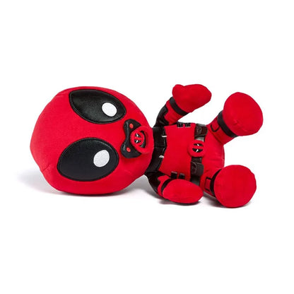 Deadpool: Plüschfigur - Babypool - 25 cm