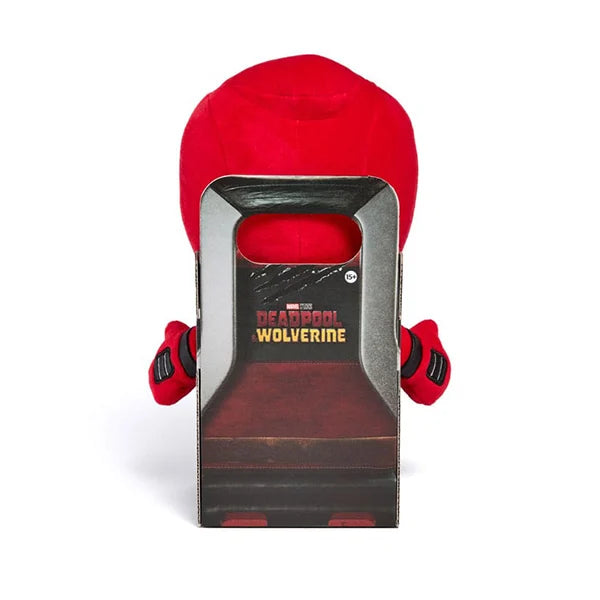 Deadpool: Plüschfigur - Babypool - 25 cm