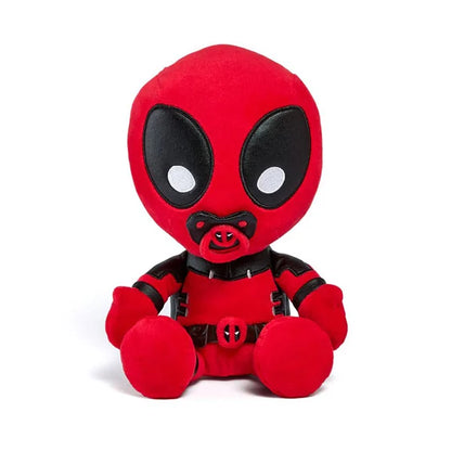 Deadpool: Plüschfigur - Babypool - 25 cm
