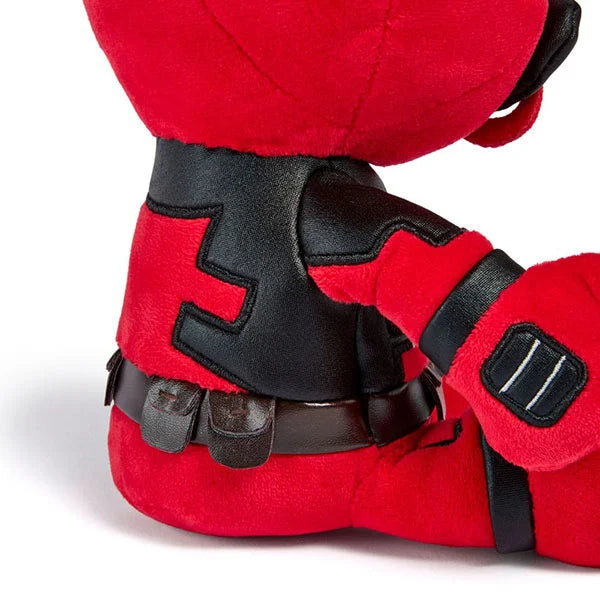 Deadpool: Plüschfigur - Babypool - 25 cm