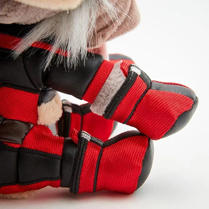 Deadpool: Plüschfigur - Dogpool - 25 cm