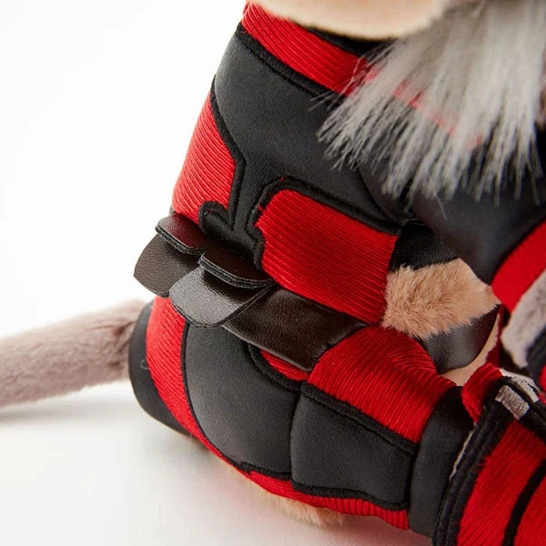 Deadpool: Plüschfigur - Dogpool - 25 cm