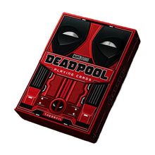 Deadpool: Spielkarten