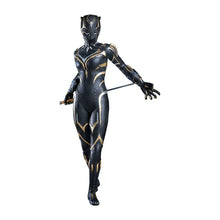 Hot Toys: Marvel - Black Panther - Wakanda Forever - Movie Masterpiece - Actionfigur 1/6 - 28 cm