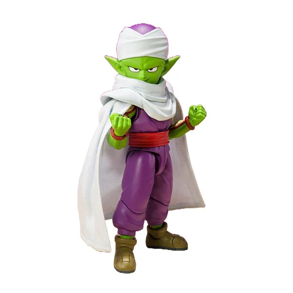 Dragon Ball Daima: Piccolo (Mini) - S.H. Figuarts - Actionfigur - 9 cm