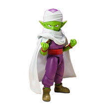 Dragon Ball Daima: Piccolo (Mini) - S.H. Figuarts - Actionfigur - 9 cm