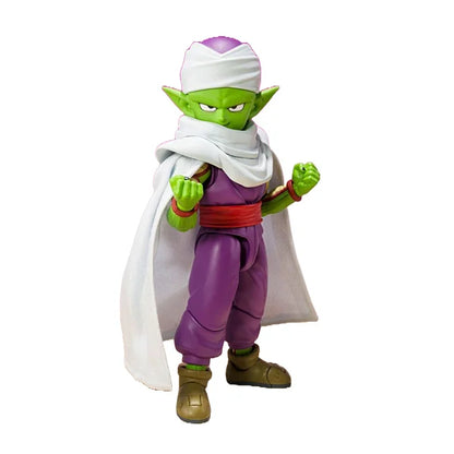 Dragon Ball Daima: Piccolo (Mini) - S.H. Figuarts - Actionfigur - 9 cm