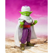 Dragon Ball Daima: Piccolo (Mini) - S.H. Figuarts - Actionfigur - 9 cm