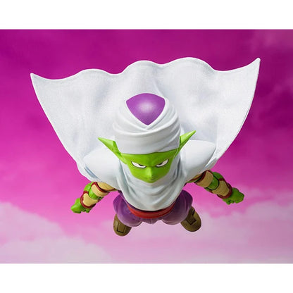 Dragon Ball Daima: Piccolo (Mini) - S.H. Figuarts - Actionfigur - 9 cm