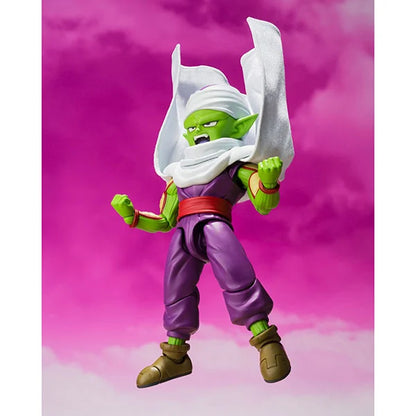 Dragon Ball Daima: Piccolo (Mini) - S.H. Figuarts - Actionfigur - 9 cm