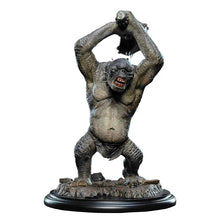 Herr der Ringe: Cave Troll - Mini Statue - 16 cm