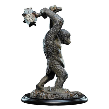 Herr der Ringe: Cave Troll - Mini Statue - 16 cm