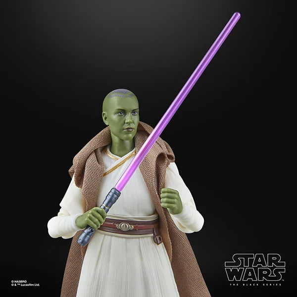 Star Wars: Black Series - The Acolyte - Jedi Master Vernestra Rwoh - G1548 - 15 cm