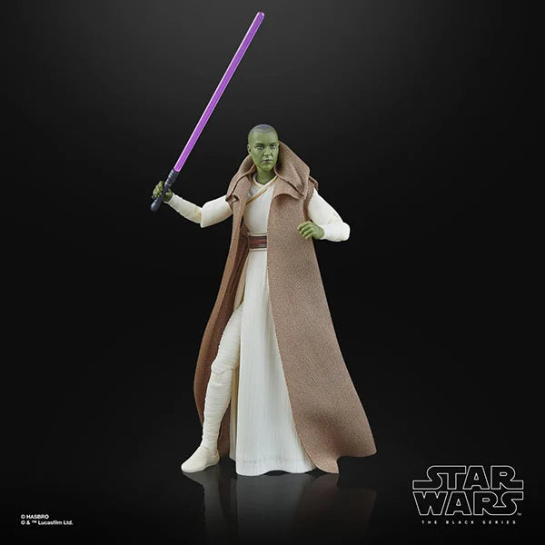 Star Wars: Black Series - The Acolyte - Jedi Master Vernestra Rwoh - G1548 - 15 cm