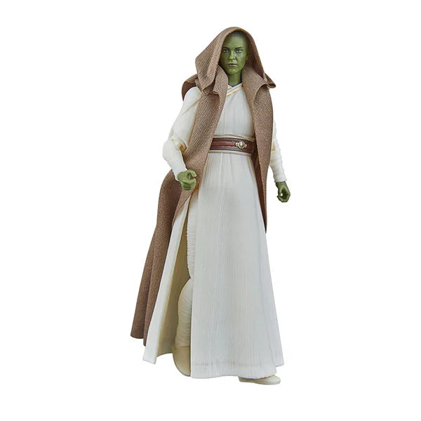 Star Wars: Black Series - The Acolyte - Jedi Master Vernestra Rwoh - G1548 - 15 cm