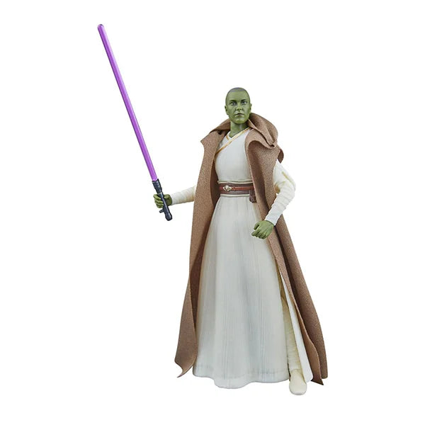 Star Wars: Black Series - The Acolyte - Jedi Master Vernestra Rwoh - G1548 - 15 cm