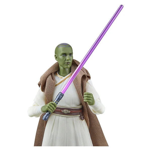 Star Wars: Black Series - The Acolyte - Jedi Master Vernestra Rwoh - G1548 - 15 cm