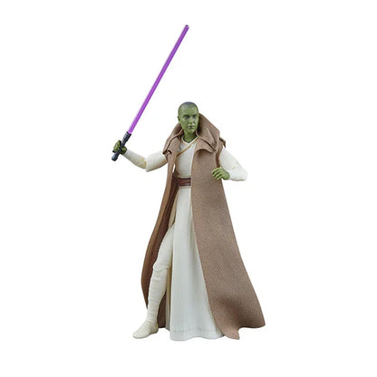 Star Wars: Black Series - The Acolyte - Jedi Master Vernestra Rwoh - G1548 - 15 cm