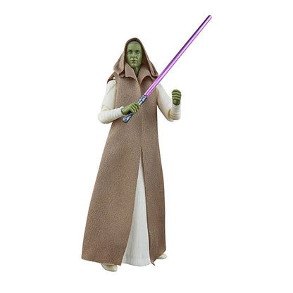 Star Wars: Black Series - The Acolyte - Jedi Master Vernestra Rwoh - G1548 - 15 cm