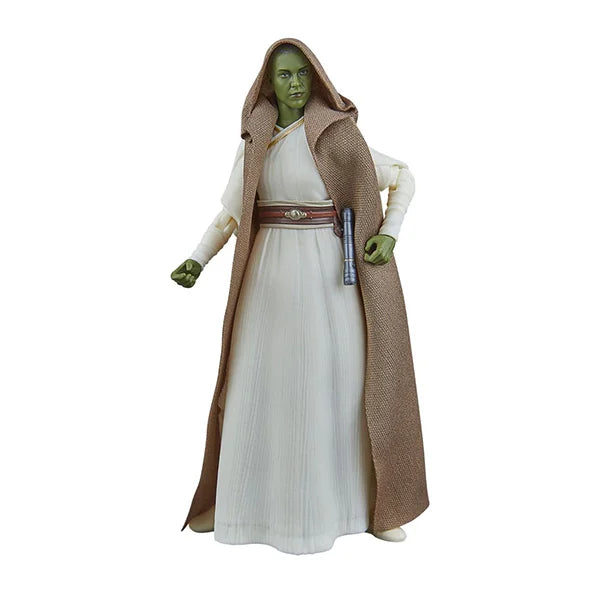 Star Wars: Black Series - The Acolyte - Jedi Master Vernestra Rwoh - G1548 - 15 cm