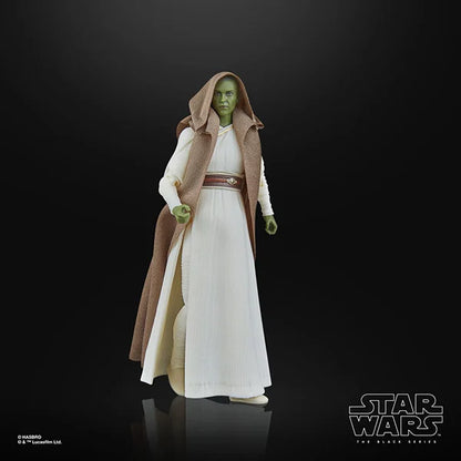 Star Wars: Black Series - The Acolyte - Jedi Master Vernestra Rwoh - G1548 - 15 cm