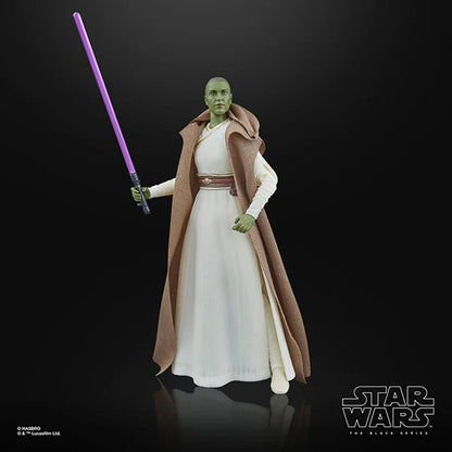Star Wars: Black Series - The Acolyte - Jedi Master Vernestra Rwoh - G1548 - 15 cm