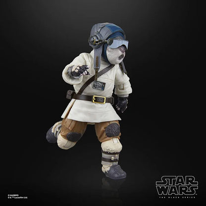 Star Wars: Black Series - The Acolyte - Bazil (Jedi Order Tracker) - G1549 - 15 cm