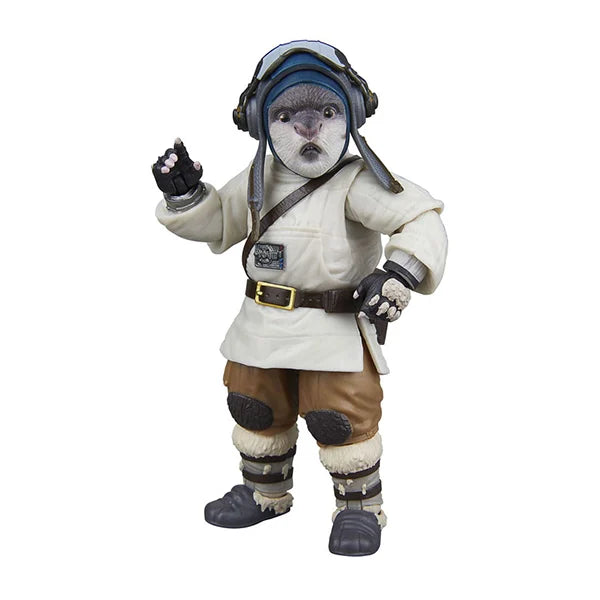 Star Wars: Black Series - The Acolyte - Bazil (Jedi Order Tracker) - G1549 - 15 cm