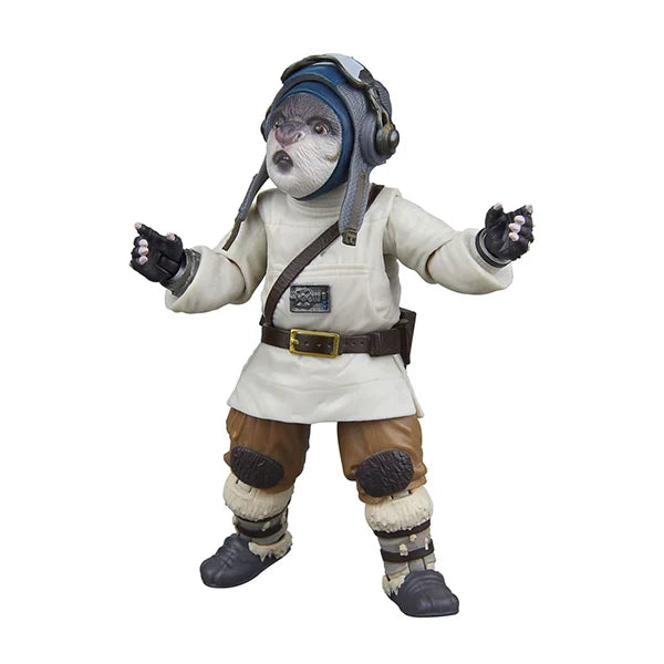 Star Wars: Black Series - The Acolyte - Bazil (Jedi Order Tracker) - G1549 - 15 cm