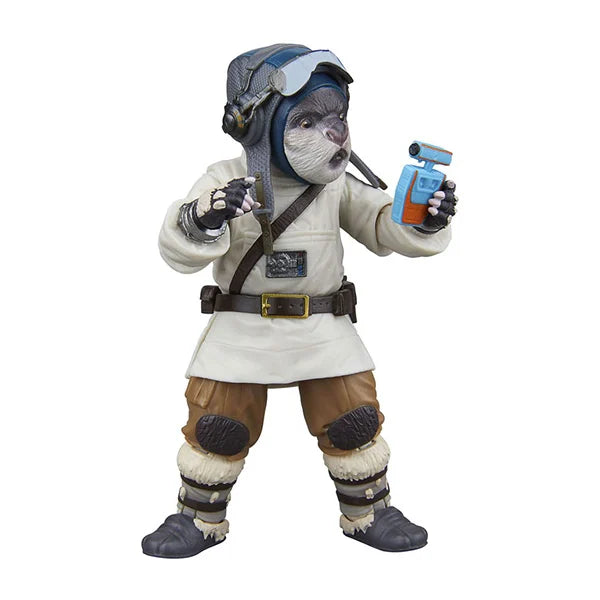 Star Wars: Black Series - The Acolyte - Bazil (Jedi Order Tracker) - G1549 - 15 cm