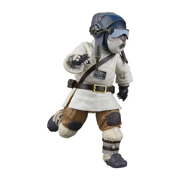 Star Wars: Black Series - The Acolyte - Bazil (Jedi Order Tracker) - G1549 - 15 cm