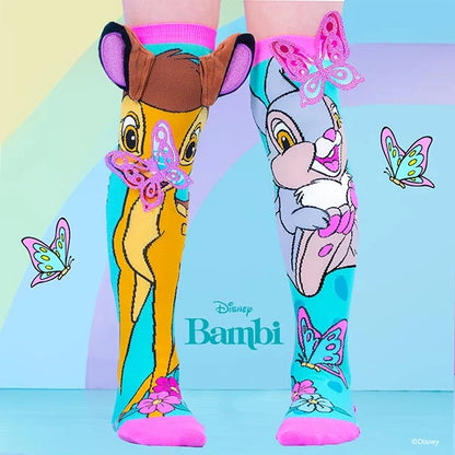 MADMIA: Bambi - Disney-Socken