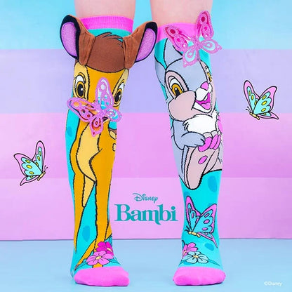 MADMIA: Bambi - Disney-Socken