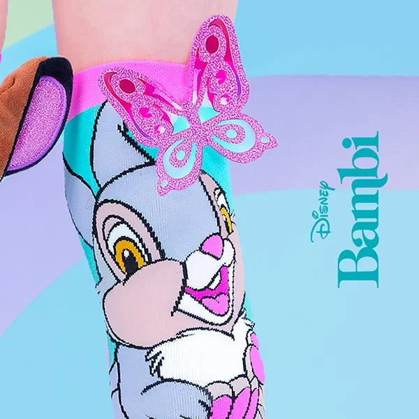 MADMIA: Bambi - Disney-Socken