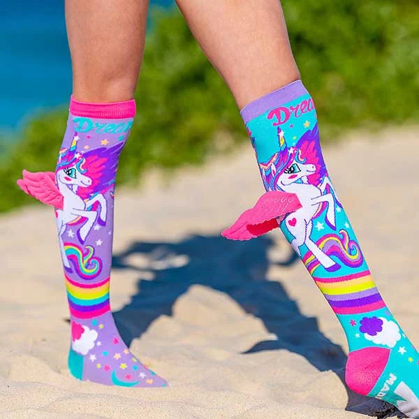 MADMIA: Mini Pony - Pony-Socken