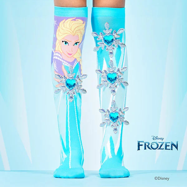 MADMIA: Frozen - Disney-Socken