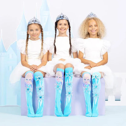 MADMIA: Frozen - Disney-Socken
