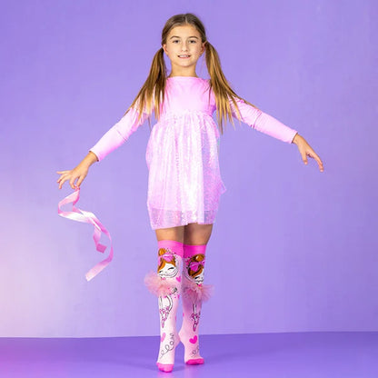 MADMIA: Ballerina - Socken