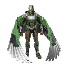 Marvel Legends: Captain America (Brave New World) - Falcon - Actionfigur - G0159 - 15 cm