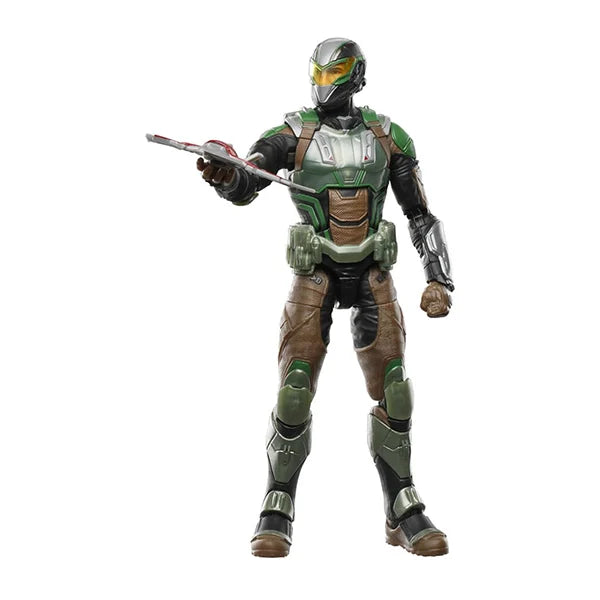 Marvel Legends: Captain America (Brave New World) - Falcon - Actionfigur - G0159 - 15 cm