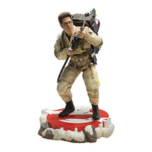 Ghostbusters: Egon Spengler - Resin Statue 1/8 - 22 cm
