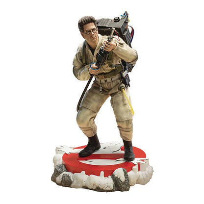 Ghostbusters: Egon Spengler - Resin Statue 1/8 - 22 cm