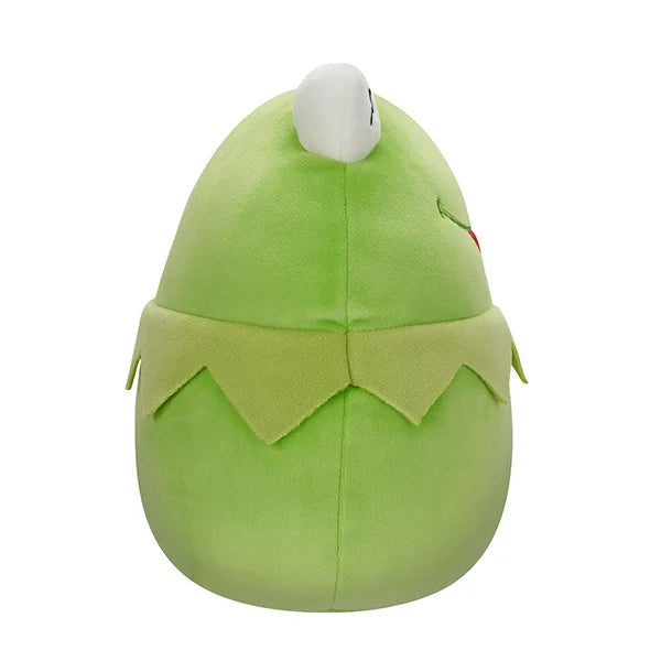 Squishmallows: Plüschfigur - Muppets Kermit - 25 cm
