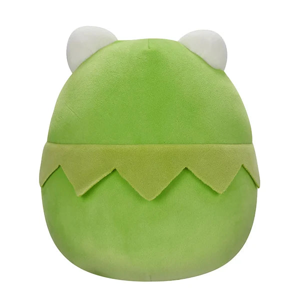 Squishmallows: Plüschfigur - Muppets Kermit - 25 cm
