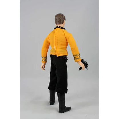 Star Trek: TOS - Kirk (55th Anniversary) - Actionfigur - 20 cm